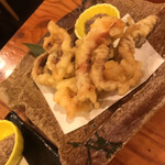 かばちゃん食堂 - 