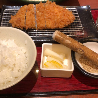 たまプラーザ 市が尾で人気のとんかつ ランキングtop10 食べログ たまプラーザ 市が尾で人気のとんかつ ランキングtop10 食べログ
