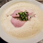 ラーメン家 あかぎ - 