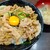 伝説のすた丼屋 - 料理写真: