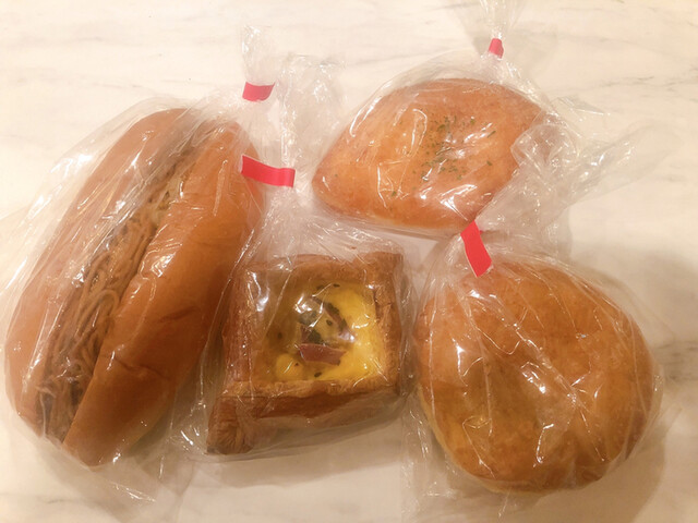 ITALIAN TOMATO Donkihote Akita Ten