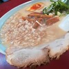 支那そば 北熊 浜線店