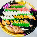 Sushi Edo - 