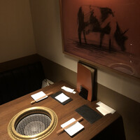 うしごろバンビーナ 銀座店 - 