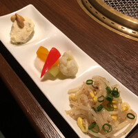 うしごろバンビーナ 銀座店 - 