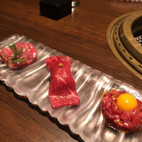 うしごろバンビーナ 銀座店 - 