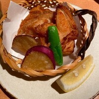 玄品 大阪 梅田東通 ふぐ・うなぎ・かに料理 - 