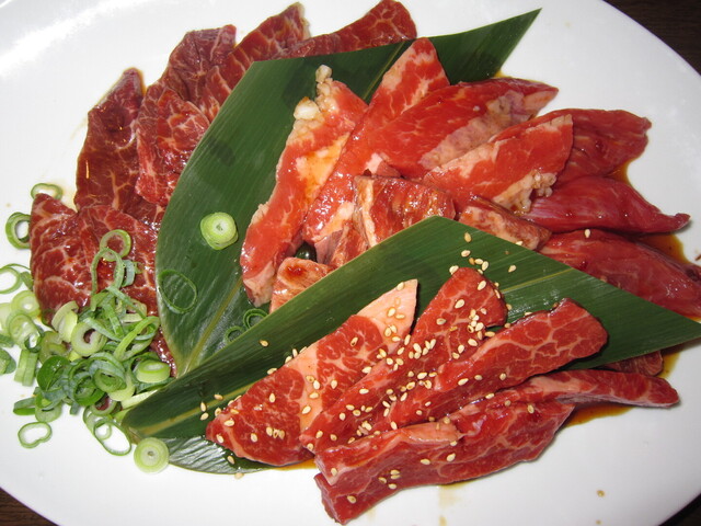じゃんじゃか 石井店 石井 焼肉 食べログ