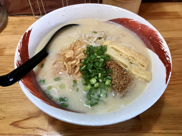 門左衛門 朝霞台店 朝霞台 ラーメン 食べログ
