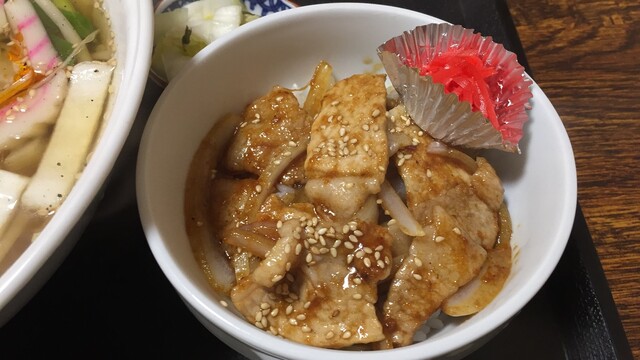 土佐や - 新庄（日本料理）の写真