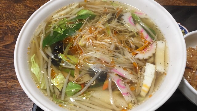 土佐や - 新庄（日本料理）の写真