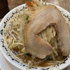 野郎ラーメン 川崎東口店
