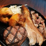 銀座バッカーナ　ジョイア 博多 - 