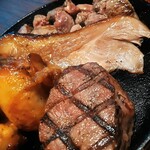 銀座バッカーナ　ジョイア 博多 - 