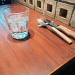 銀座バッカーナ　ジョイア - 