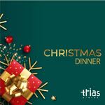trias dining - 