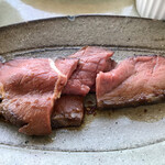 レイクビューダイニング ビオナ - 料理写真: