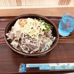 501UDON - 