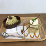 恵那川上屋 本社恵那峡店 - 