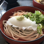 道の駅 いながわ そばの館 - 