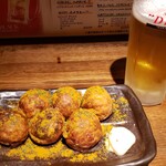 Takoyaki Uekiya - 