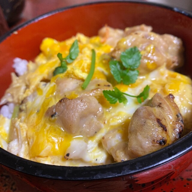 かおん - 森岳（食堂）の写真