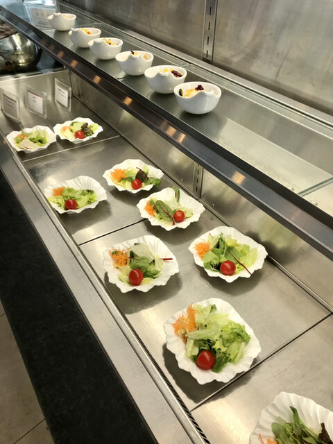 レイクビューダイニング ビオナ Lake View Dining Biona 錦 バイキング 食べログ レイクビューダイニング ビオナ Lake View Dining Biona 錦 バイキング 食べログ