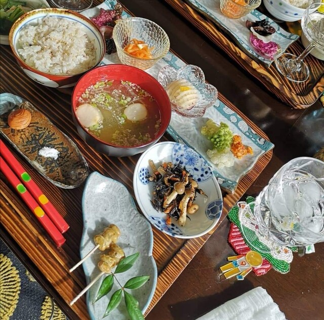 Ｋ．ＢＥＡＮ&rsquo;Ｓ　（ケービーンズ） - 医王寺前（カフェ）の写真