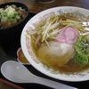 ラーメン幸雅