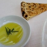 リストランテ　プリマヴェーラ - 