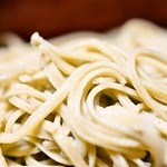 白船荘 新宅旅館 - 志のぎ　信州安曇野産地打ち蕎麦