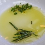 リストランテ　プリマヴェーラ - 