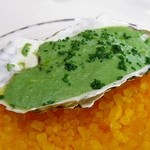 リストランテ　プリマヴェーラ - 