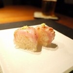 ラ・ボンバンス - 