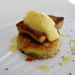 リストランテ　プリマヴェーラ - 