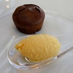 リストランテ　プリマヴェーラ - 