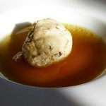 リストランテ　プリマヴェーラ - 