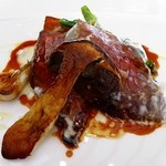 リストランテ　プリマヴェーラ - 