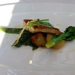 リストランテ　プリマヴェーラ - 