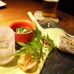 ラ・ボンバンス - 