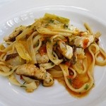 リストランテ　プリマヴェーラ - 