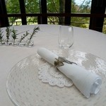 リストランテ　プリマヴェーラ - 