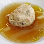 リストランテ　プリマヴェーラ - 