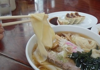 足利市は美味しいラーメンの穴場 おすすめのお店10選 食べログまとめ