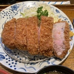 Tonkatsu Semmon Tenkatsu Yuu - 