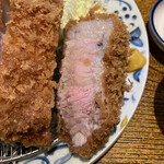 Tonkatsu Semmon Tenkatsu Yuu - 