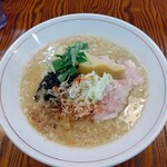 拉麺 イチバノナカ - 