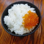 拉麺 イチバノナカ - 