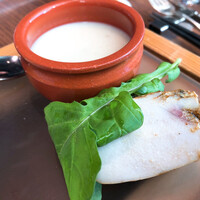 The Living Room with SKY BAR - 