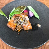 The Living Room with SKY BAR - 